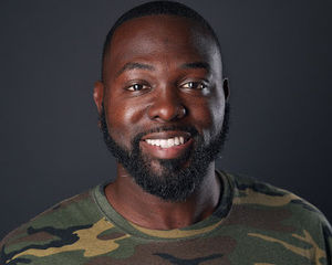 Meet your Posher, Quinton